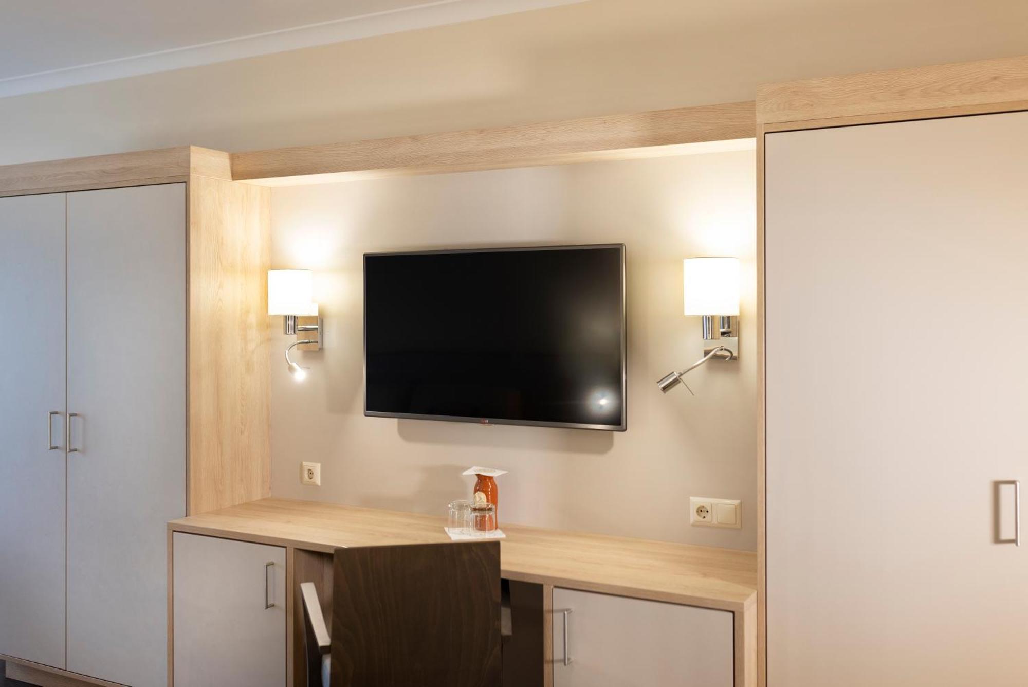 Vitalhotel Der Parktherme - Inkl Thermeneintritt & Sauna Bad Radkersburg Esterno foto